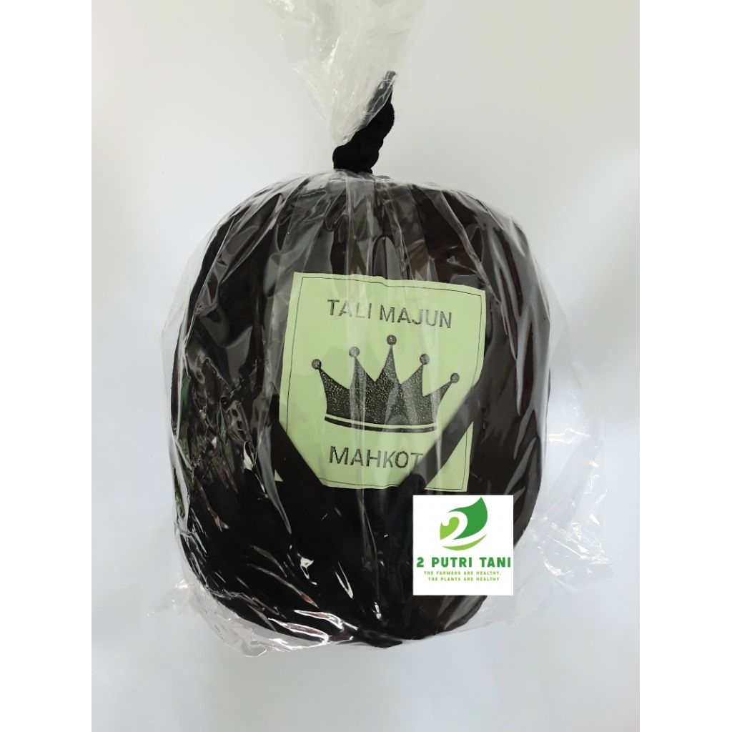 

TALI MAJUN MAHKOTA 1kg
