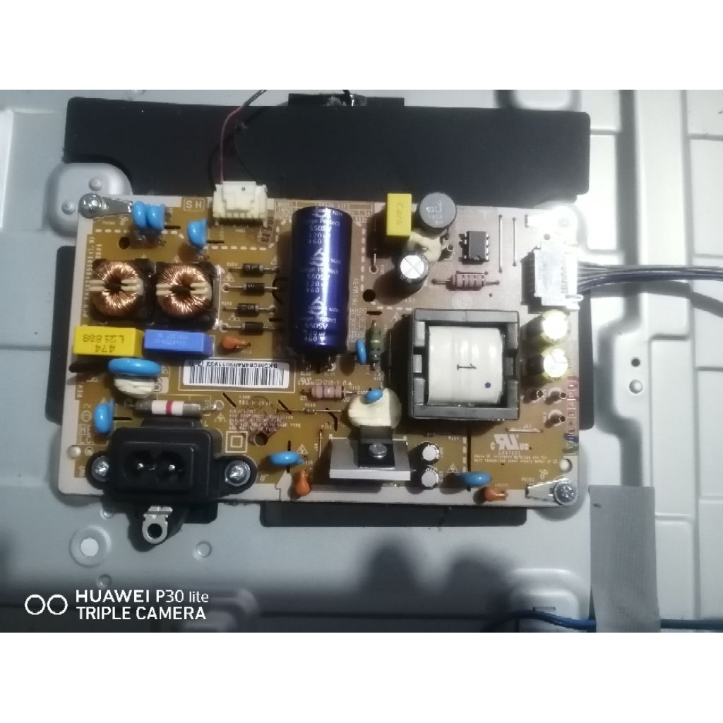 POWERSUPLY TV LG 32LM570BPTC