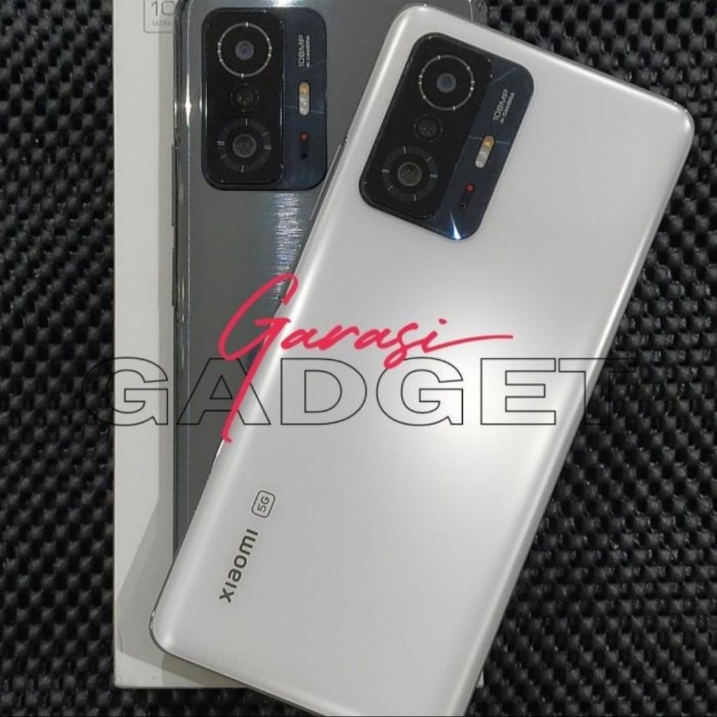 Xiaomi 11T 5G 8/256 GB Garansi Resmi Indonesia Second Bekas Original