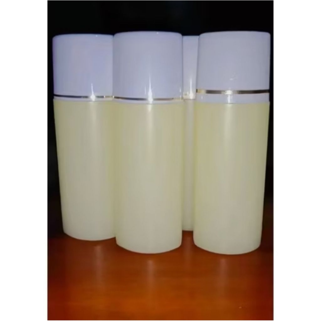 GissBeauty // Hb Whitening Super