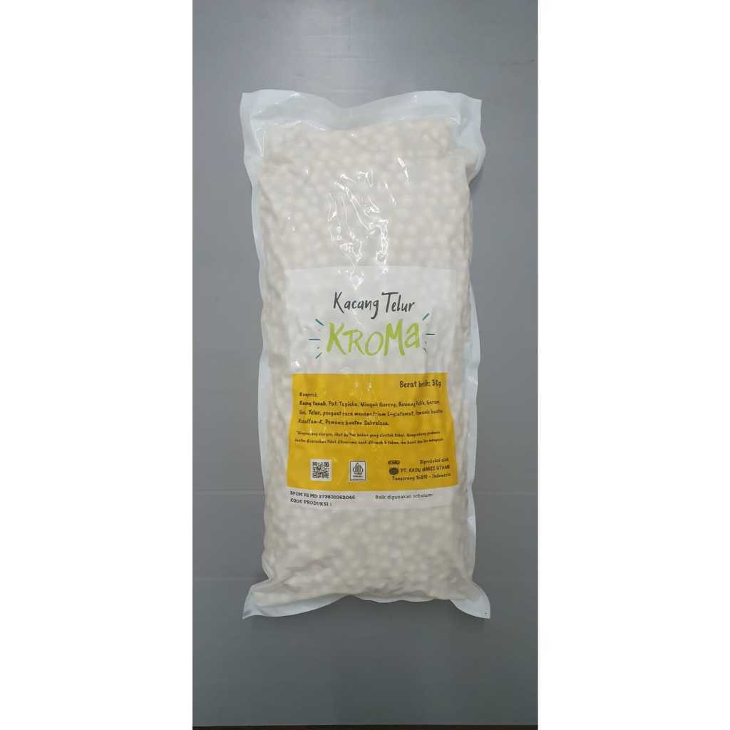 

Sehati Snack - Kacang Sukro Putih Cemilan Enak Renyah | 250gr, 500gr Ecer