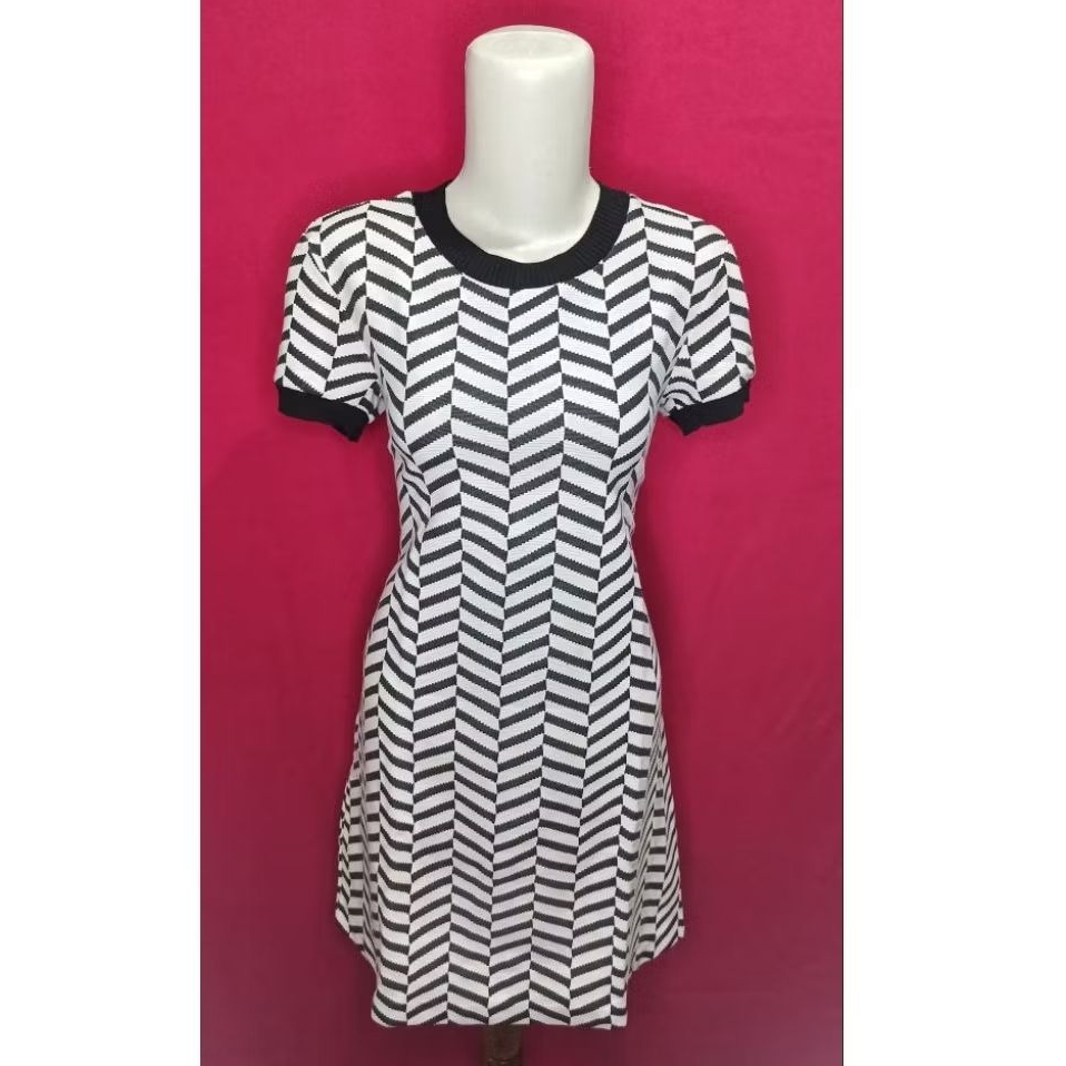 CASUAL DRESS ZARA WOMAN