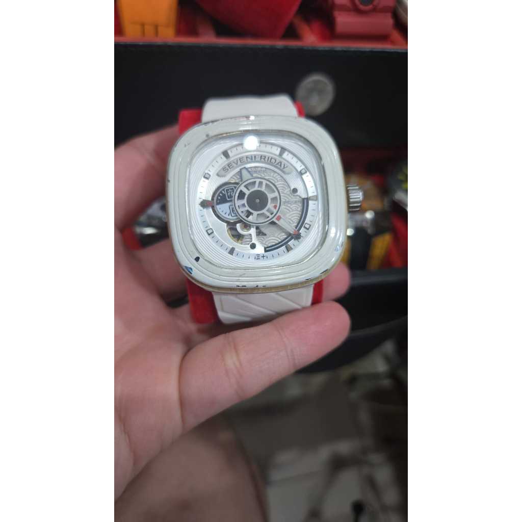 jam tanga sevenfriday (second)