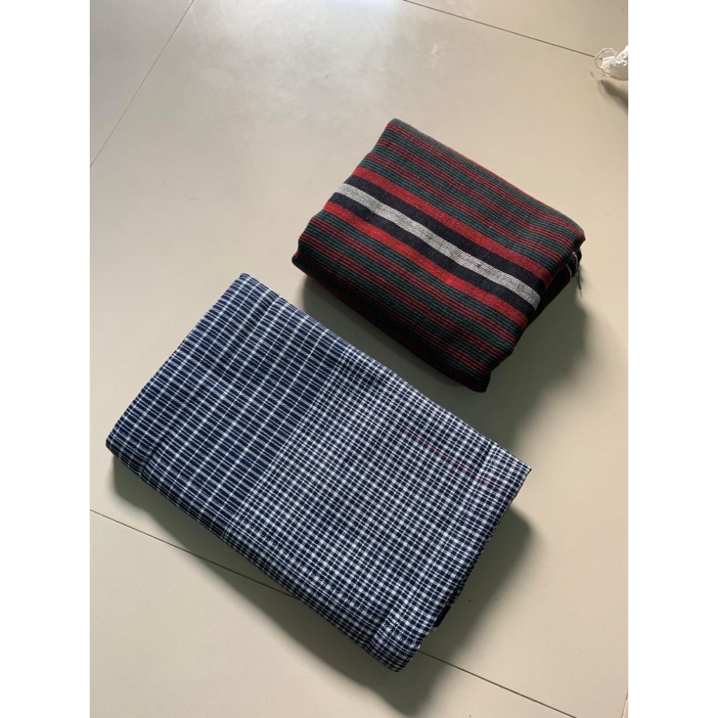 Set Jarik Mitoni/Jarik Lurik / Jarik 7Bulanan / Tumbar pecah