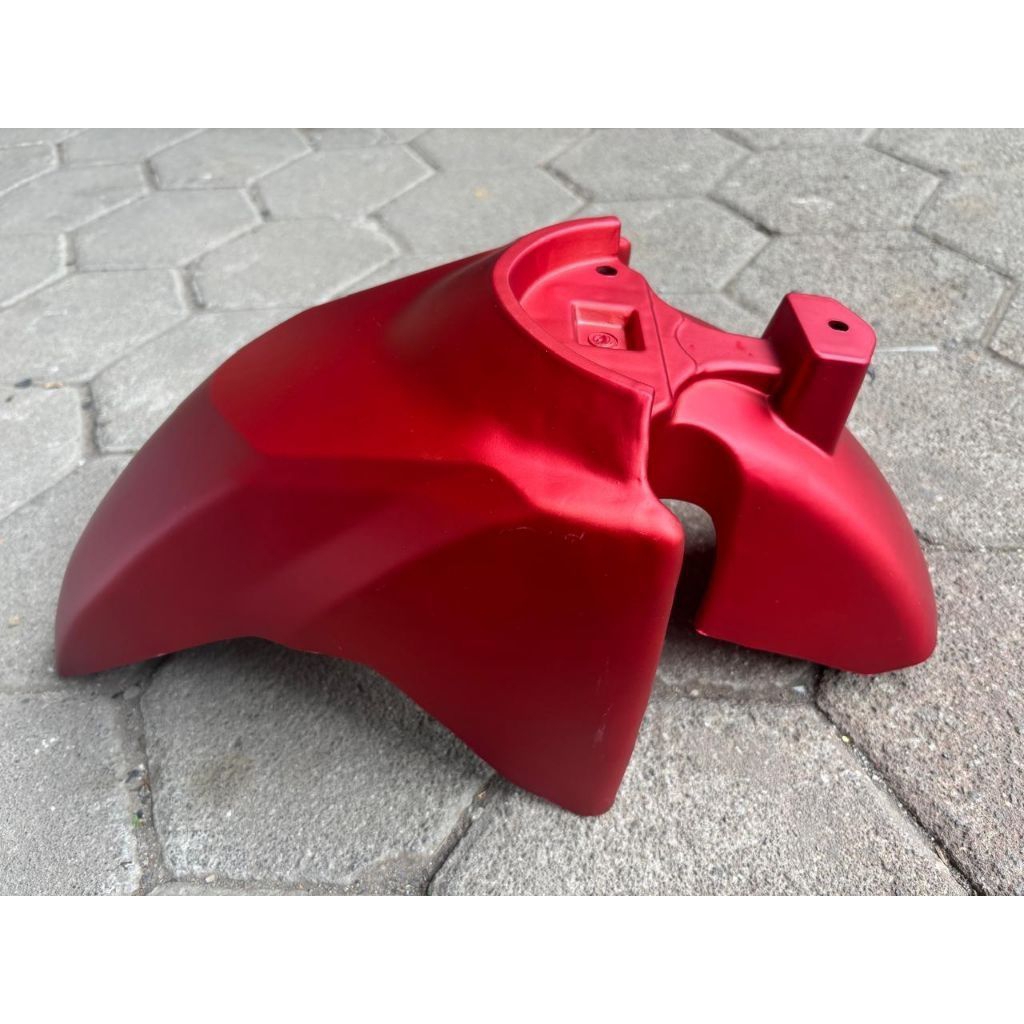 DISKON SLEBOR DEPAN VARIO LED 125/150 NEW (ORI AHM)