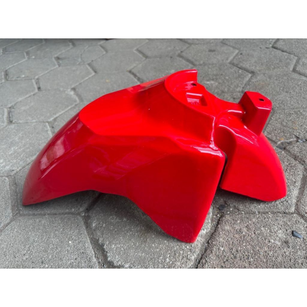 BEST SELLER SLEBOR DEPAN VARIO LED 125/150 NEW (ORI AHM)