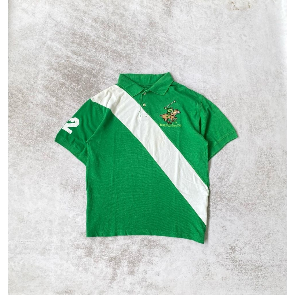 POLO BEVERLY HILLS
