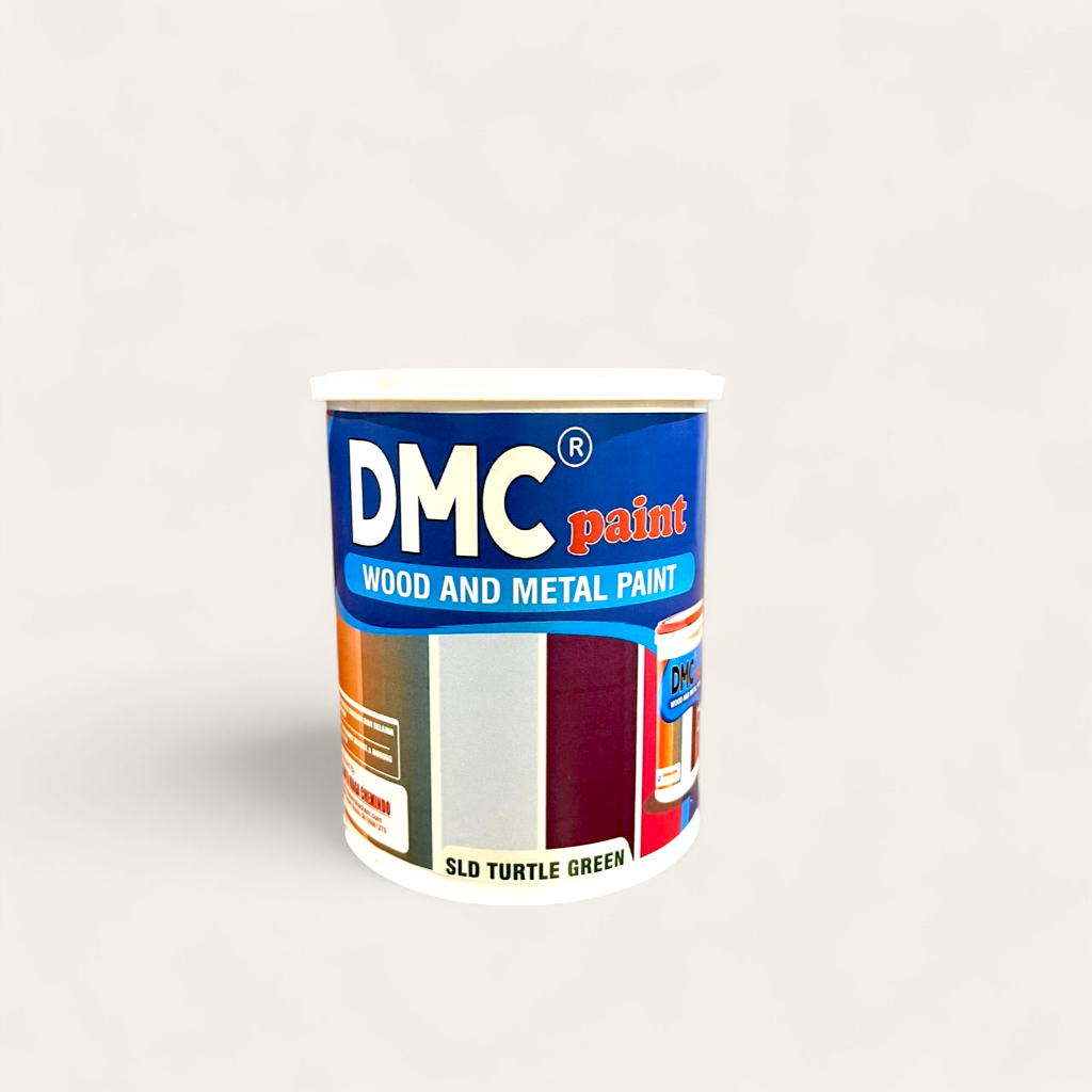 DMCPaint Cat Kayu dan Besi SOlid Duco @500 Gram