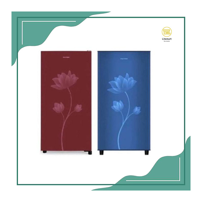 POLYTRON KULKAS 1 PINTU PRB -189 B/R