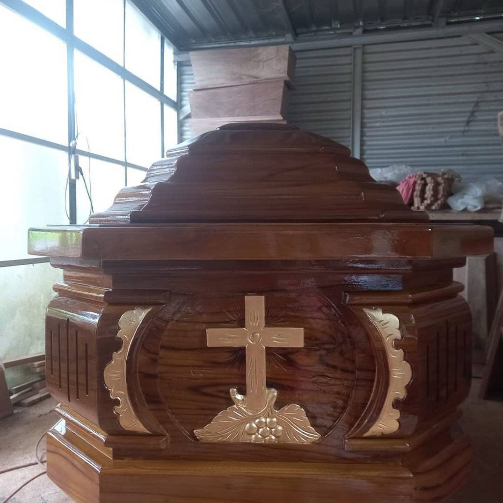 peti mati peti jenazah jepara kayu jati