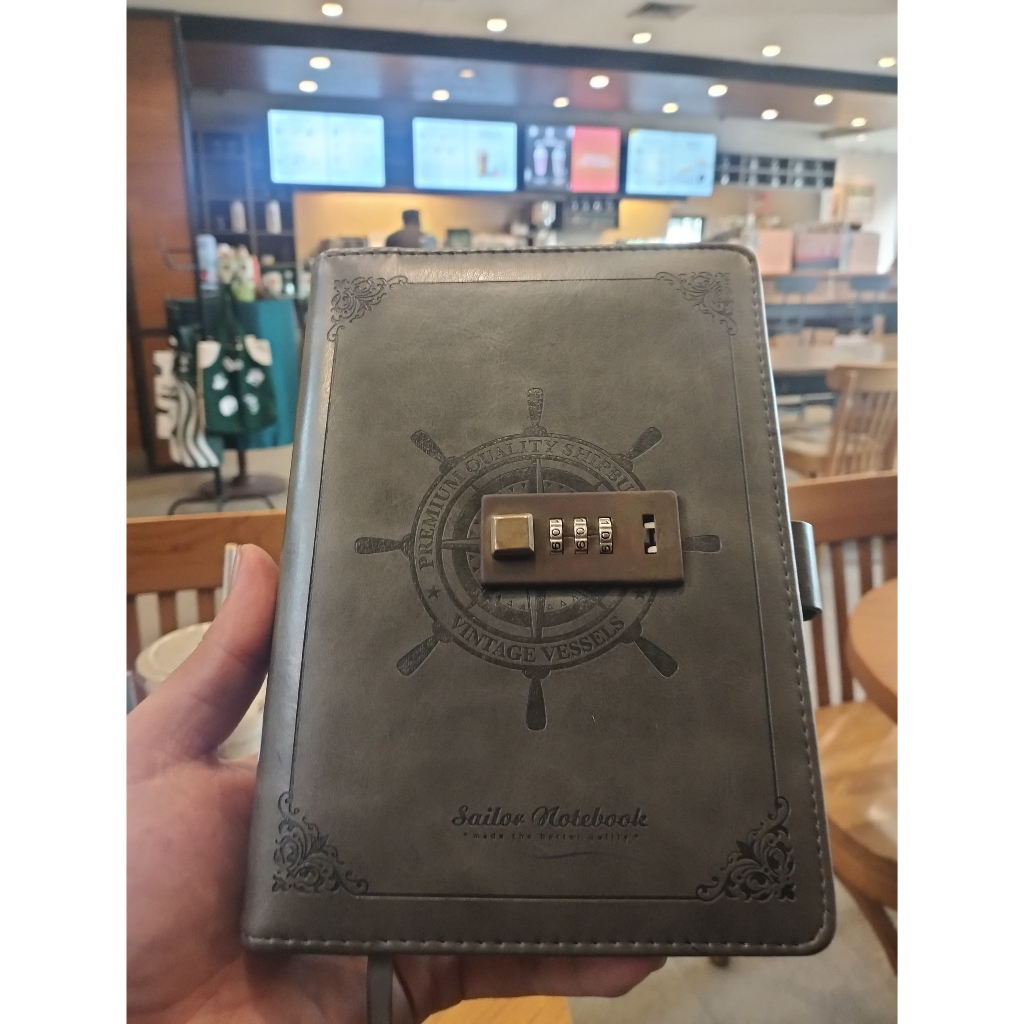 

Buku jurnal robinshop_official