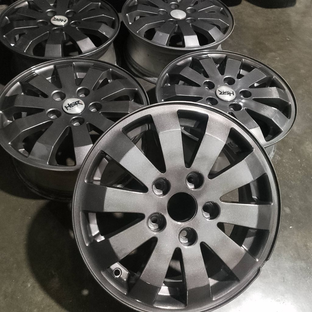 Velg ORI APV R15 ada 5pcs