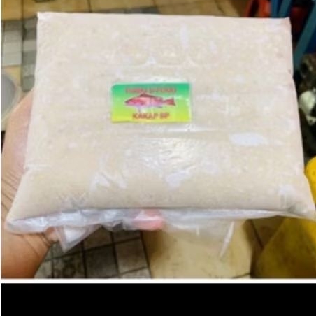 

ikan kakap gilingsuper