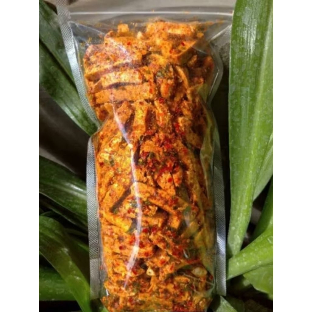 

Basreng Pedas Daun Jeruk_tuban