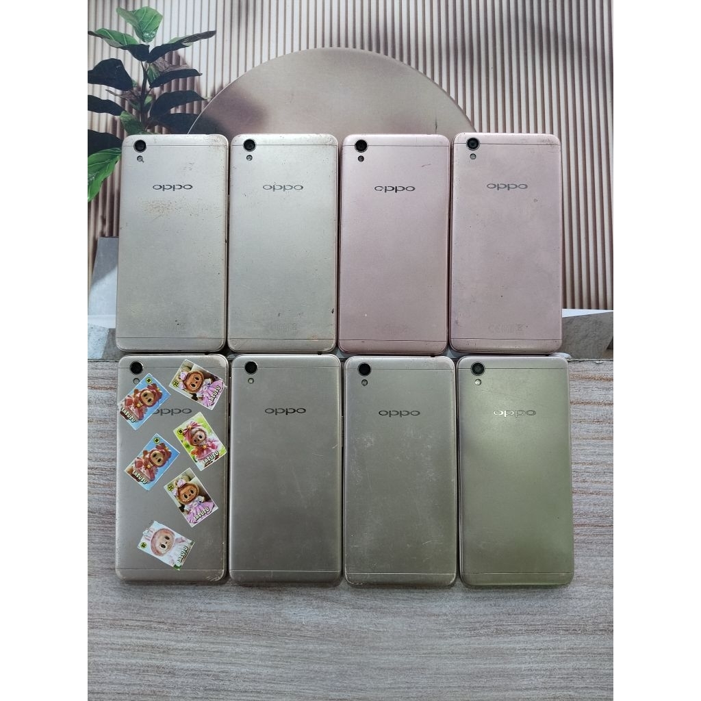 OPPO A37 MINUS LCD