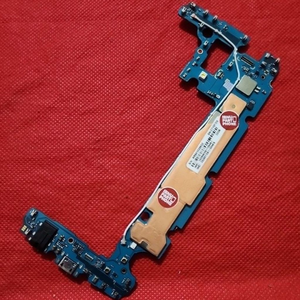 Motherboard samsung C710f/DS mesin samsung C710f/DS minus baca deskripsi