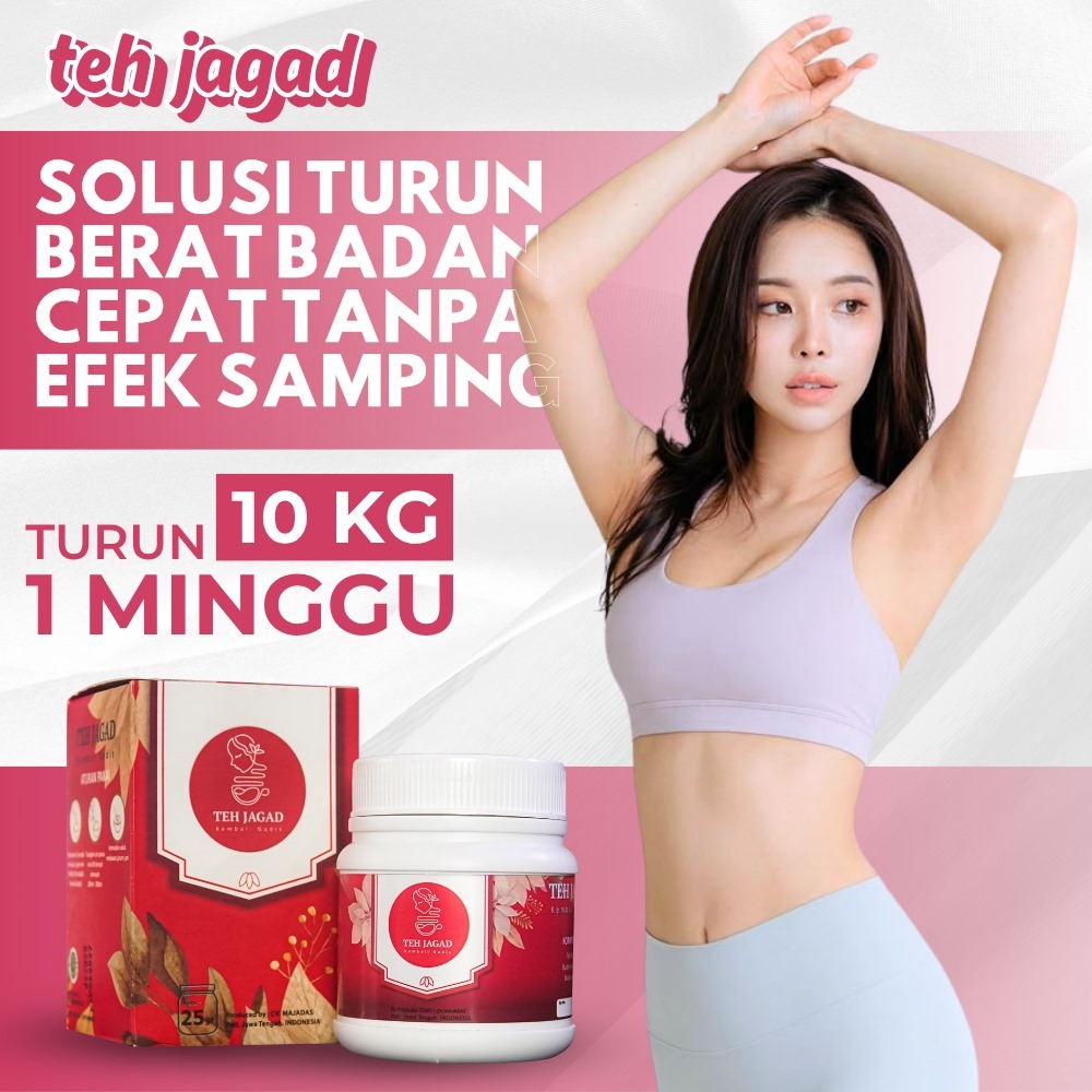 

Ampuh - Teh Jagad Kembali Gadis Teh Sari Rapat Kembali Perawan Miss V Rapat Kesat Teh Perontok Lemak