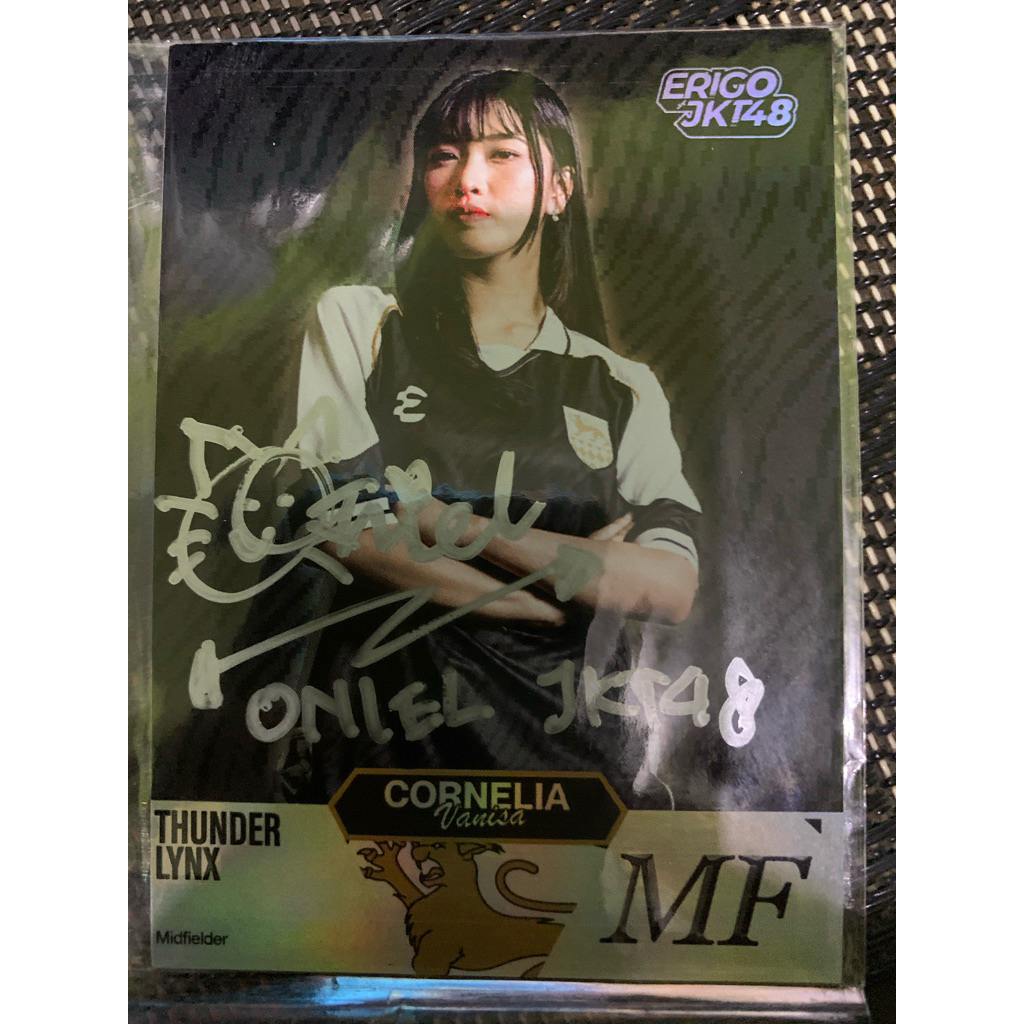 panini jkt48