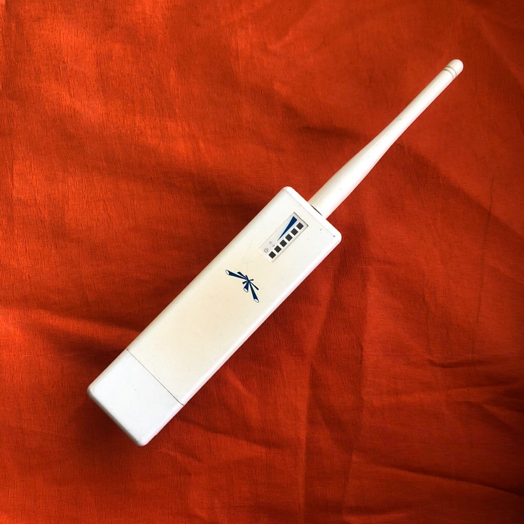 Picostation 2 Ubiquiti AP Outdoor