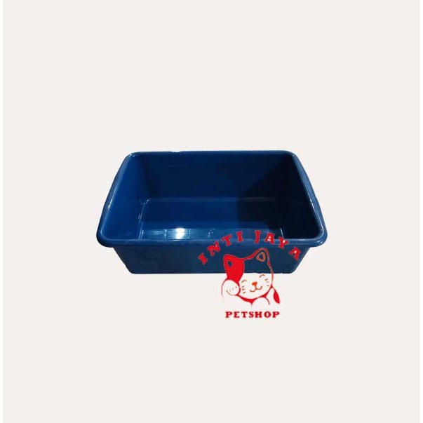 BAK PASIR KUCING SIZE XL