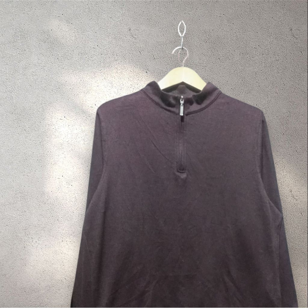 Halfzip Kirkland