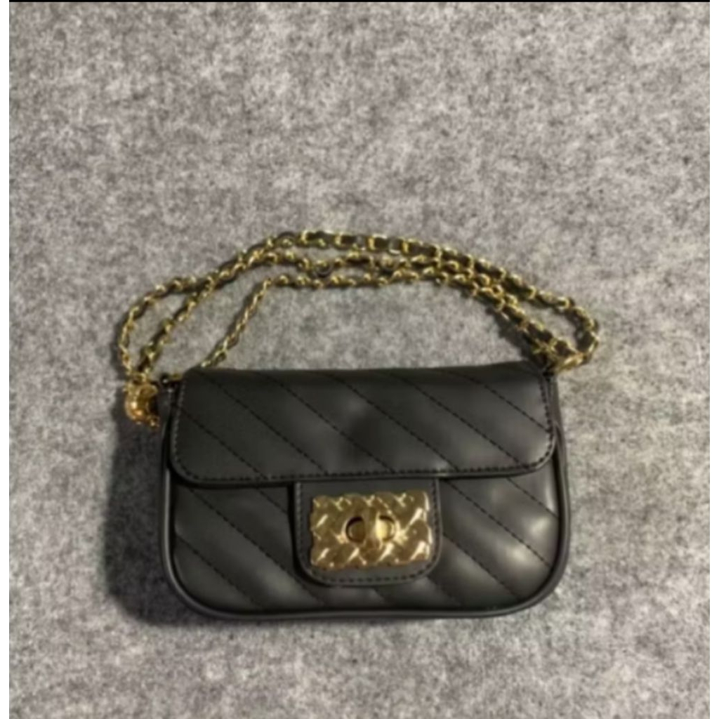 Authentic - Tas pesta