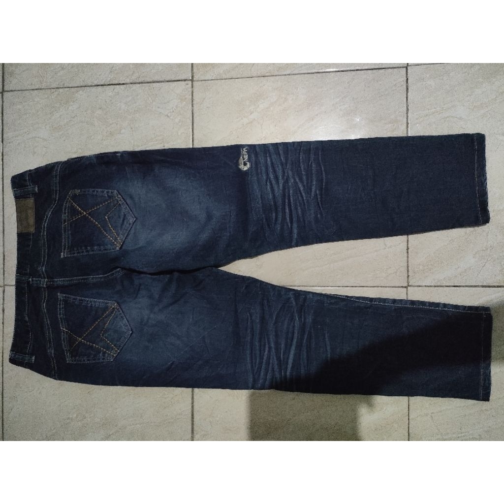 Celana Jeans Nepa Camping