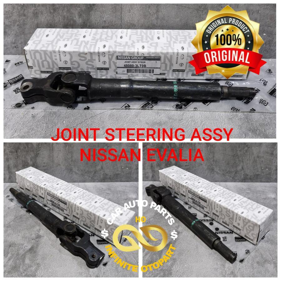 JOIN STIR JOINT STEERING ASSY NISSAN EVALIA ASLI