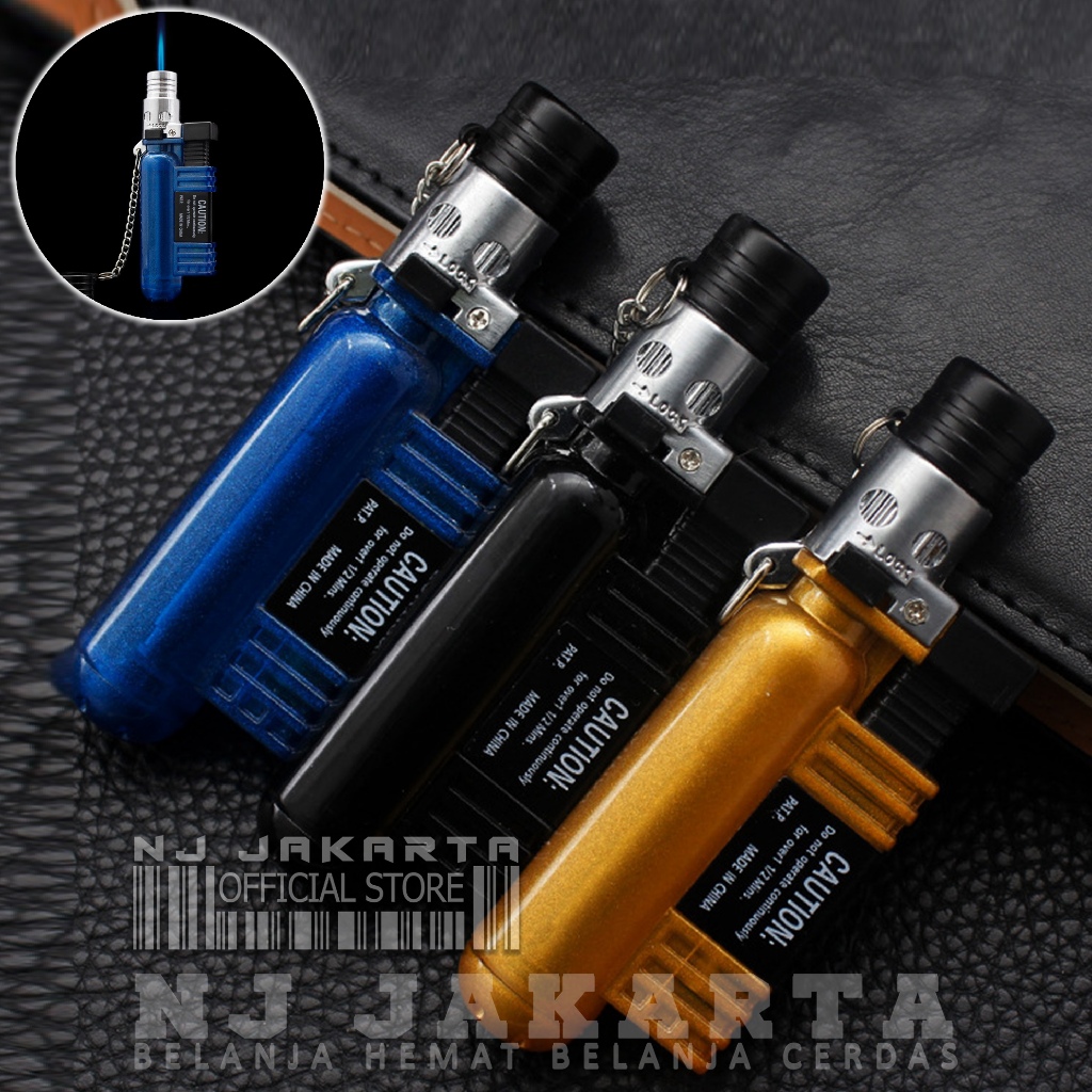 Korek api aomai Api Las Isi Gas Power Jet / Korek AOMAI AM-136