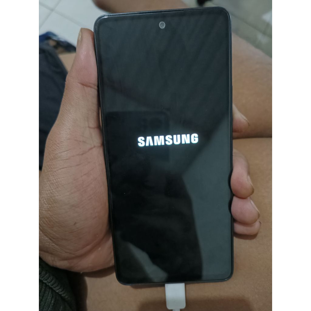 Samsung A53 8/128 matot