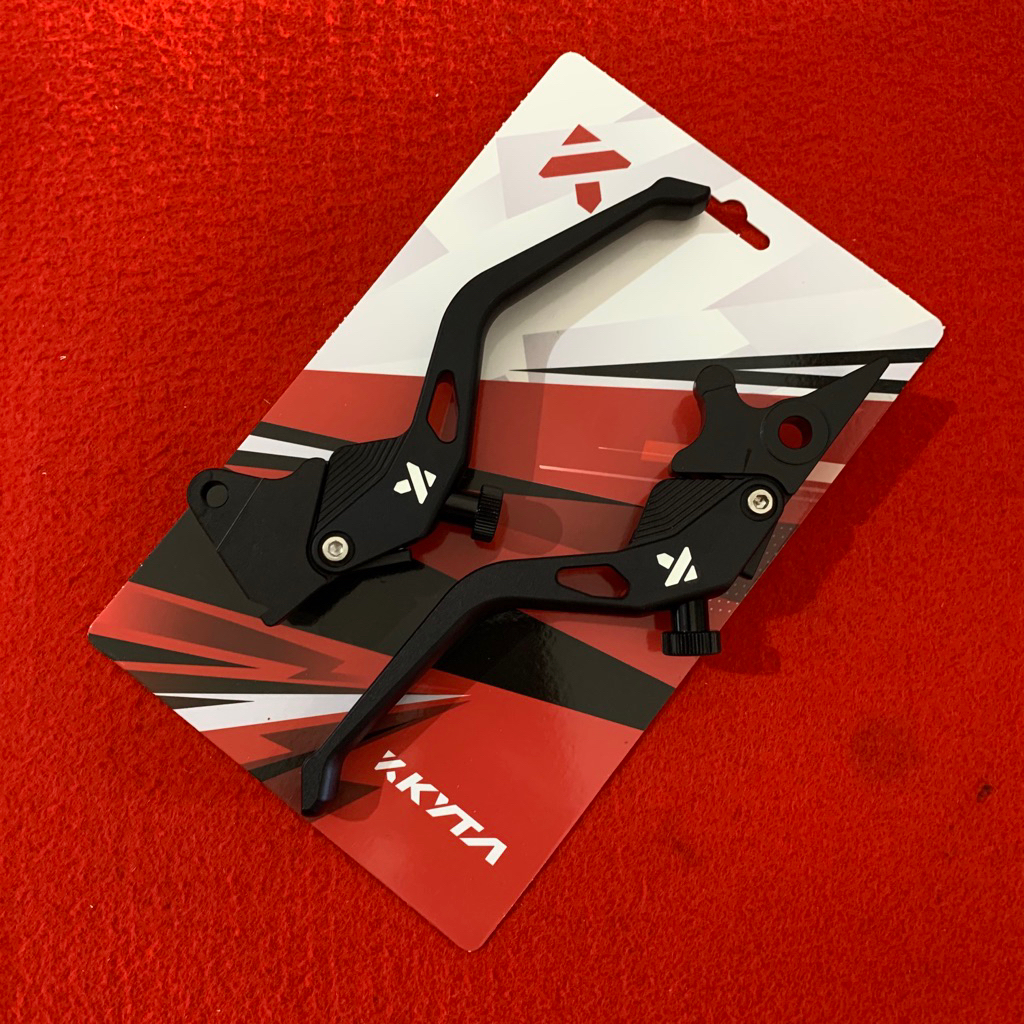 Handle Rem KTC Kytaco Eclipse Pcx Cbu / Scoopy Karbu / Scoopy Fi Non Cbs / Beat Karbu / Beat Fi Non 