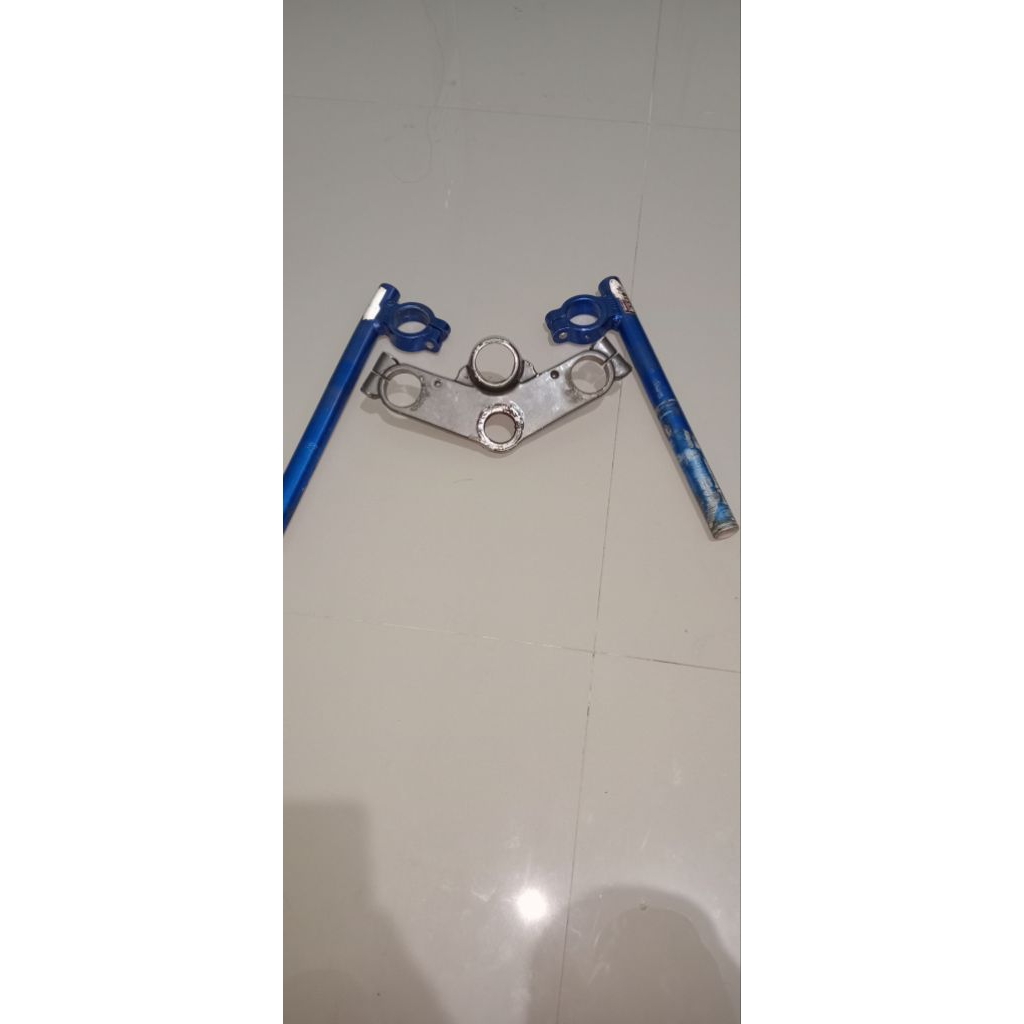 stang ninja r rr ss bpro