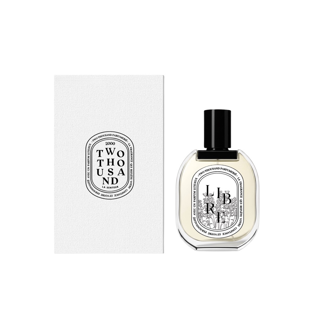 [Libre - Extrait de parfume] - Two Thousand Fragrance Lab
