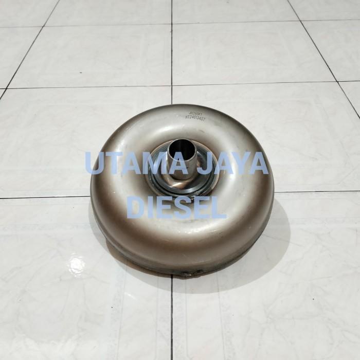 Torque Converter Forklift Mitsubishi FD 20/25/30/35 Grendia 91A23-10021