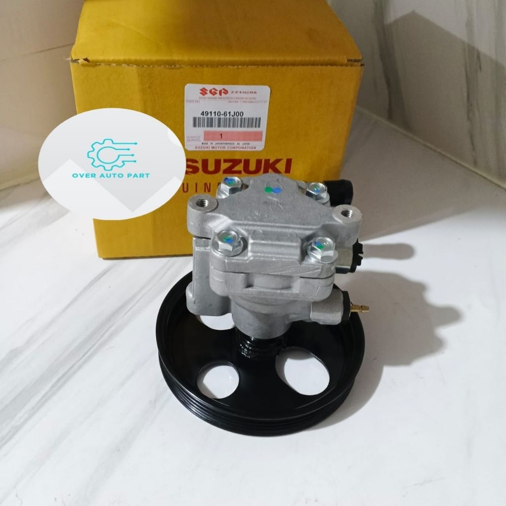 POMPA POWER STEERING PUMP SUZUKI APV