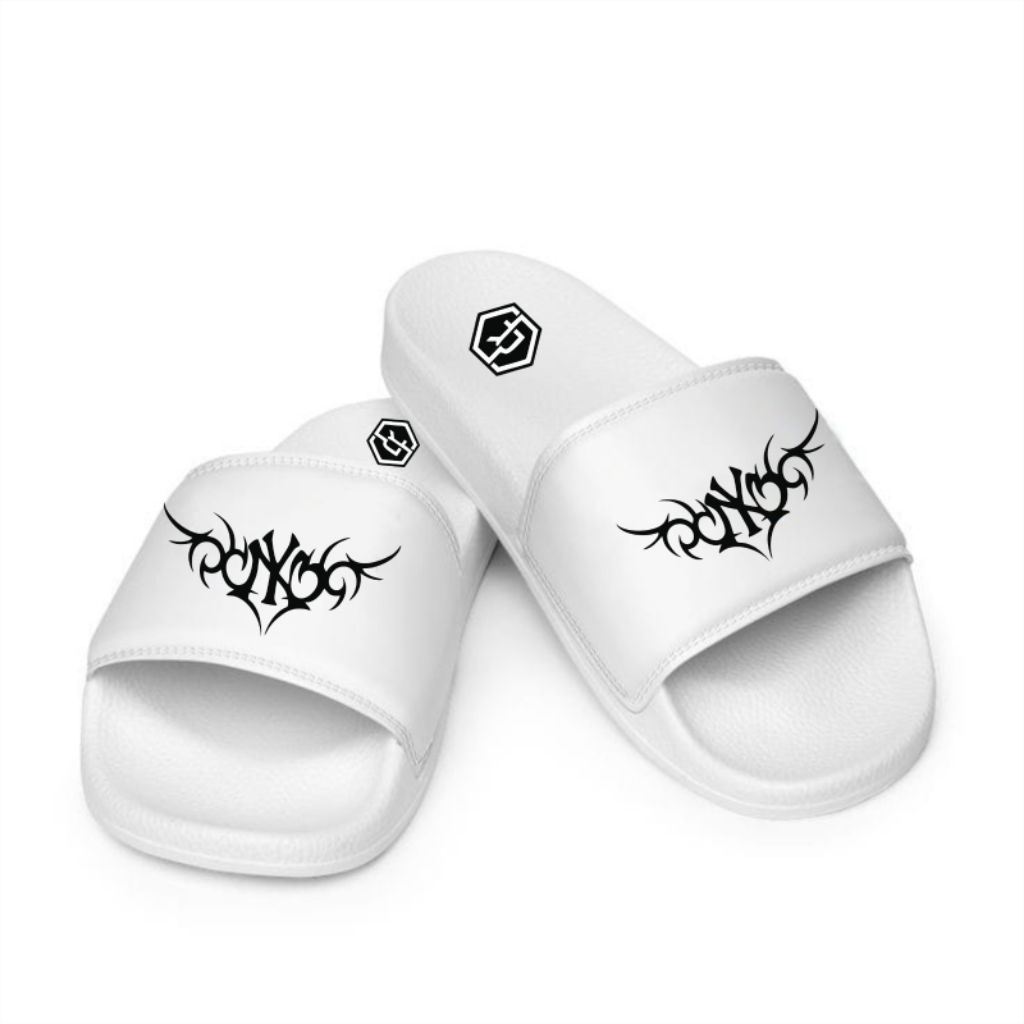 Sandal Selop Terlaris - Sandal Slip-On Termurah - Sandal Slip On Termurah Unisex