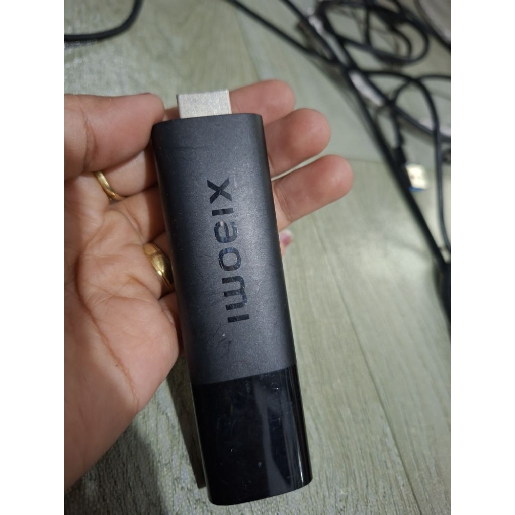 MI TV STICK model MDZ-27 AA