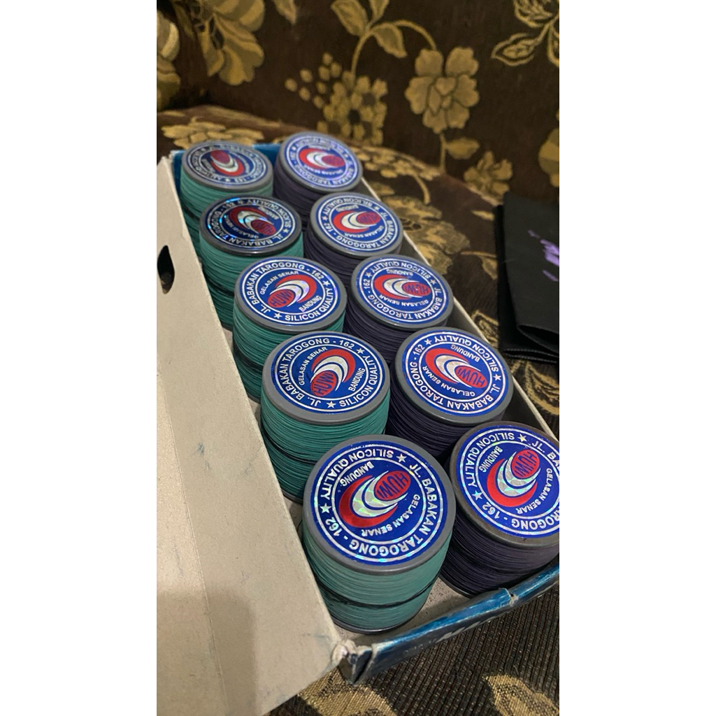 Gelasan Huwi Bandung