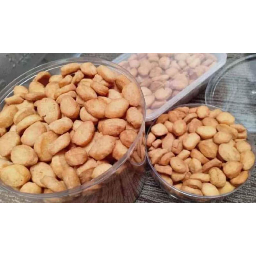 

kue kering rasa gurih
