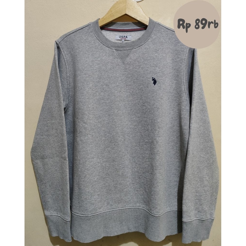 CREWNECK USPA ORIGINAL