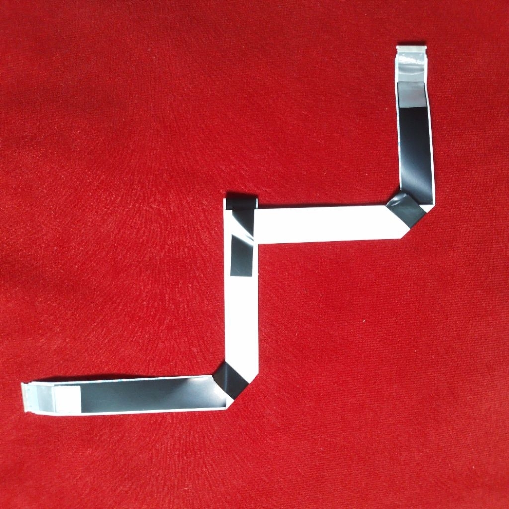 Kabel Fleksibel Mainboard Ke Modul Tombol Power TV Sony Bravia 65 Inch XR-65X90K XR 65X90K XR65X90K 