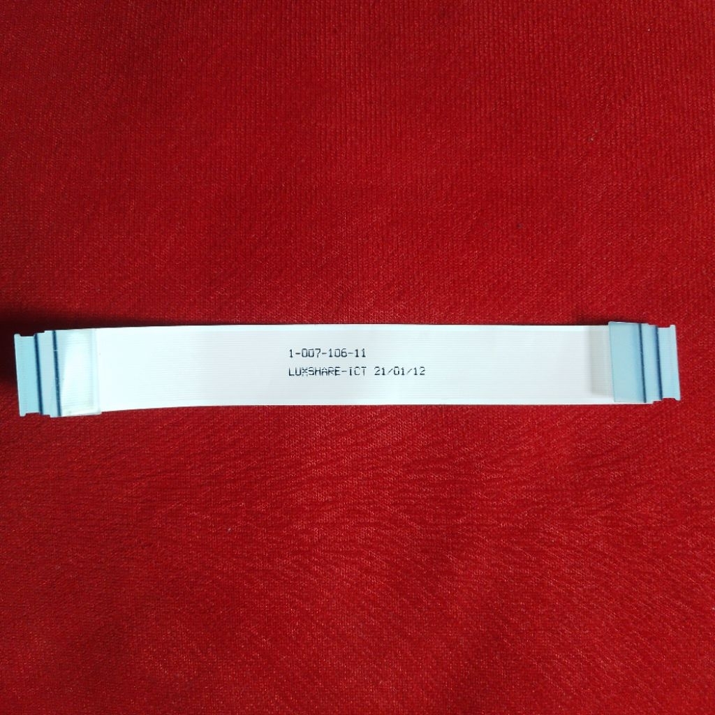 Kabel Fleksibel Modul Inverter Backlight Ke Mainboard TV Sony Bravia 55 Inch XR-65X90K XR 65X90K XR6