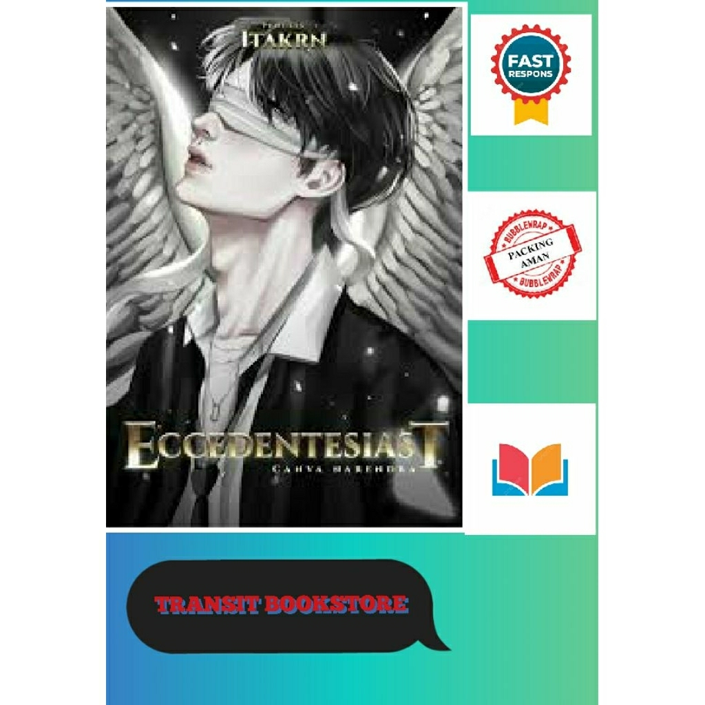 novel eccedentesiast
