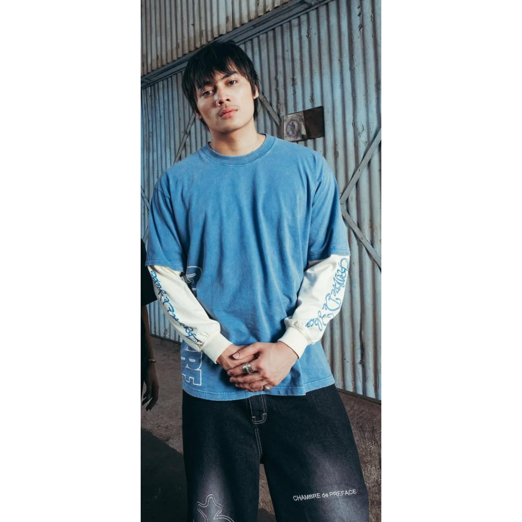 PO TEE CHMB X PRFC