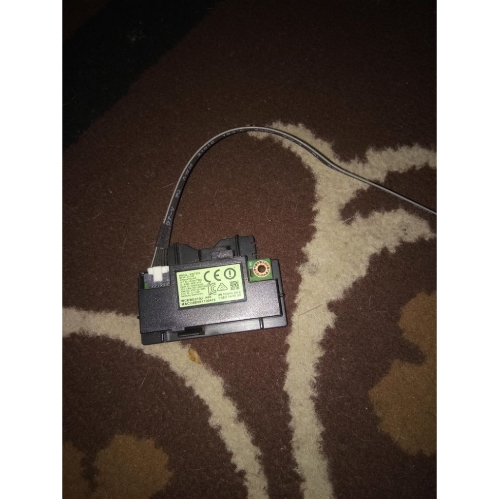 MODUL MODULE WIFI TV SAMSUNG UA55KU6000K UA55KU6000 55KU6000