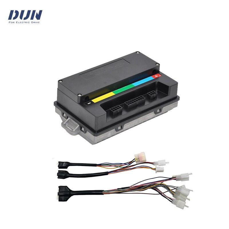 VOTOL EM50S - Controller Motor Listrik Votol EM 50s 7255 Original