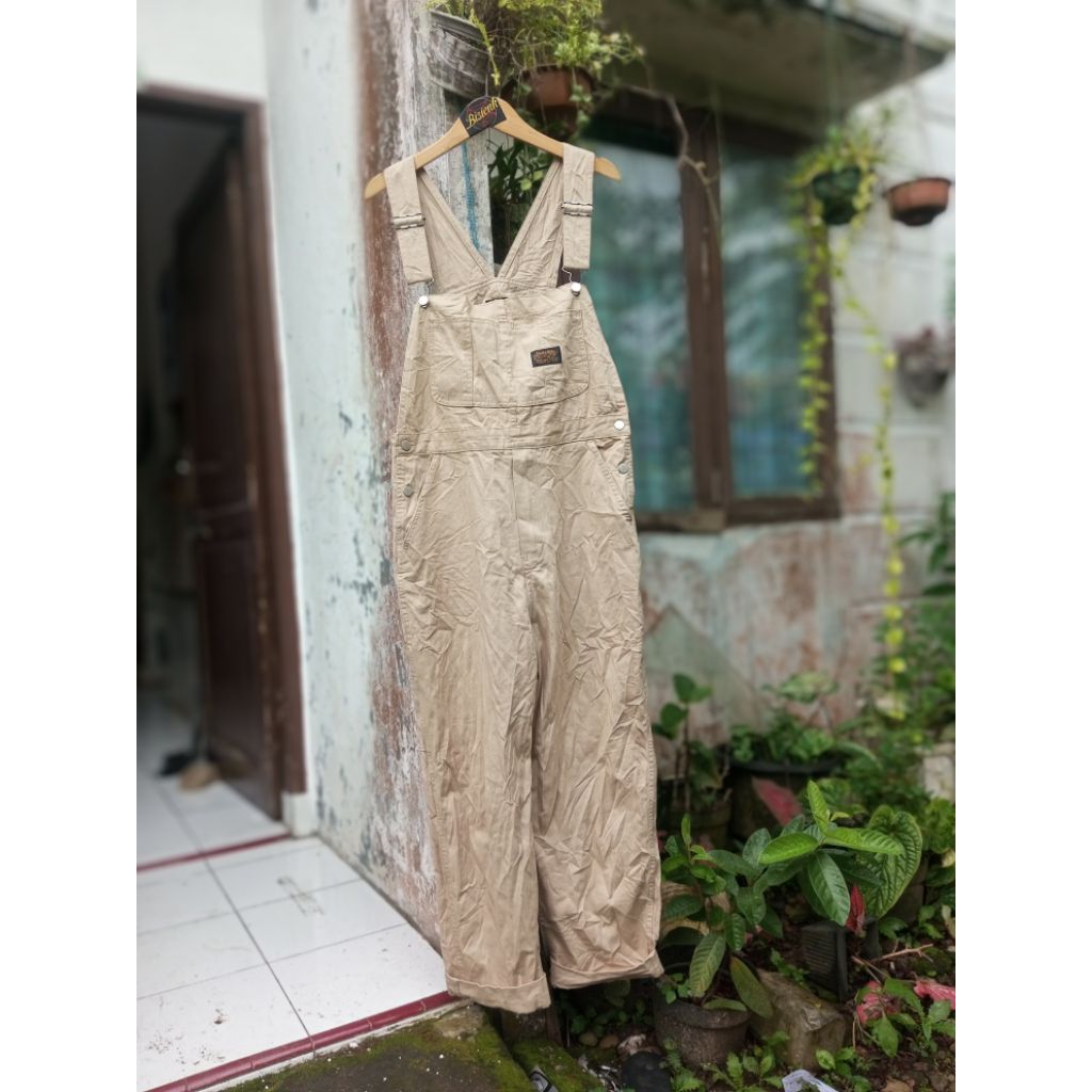 OVERALLS SMALLBIRDS