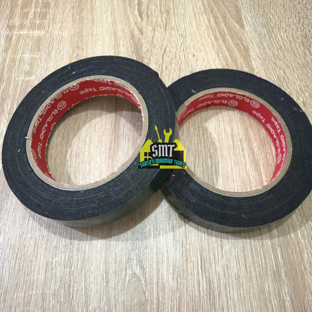 

Double Tape Busa - ElGladio