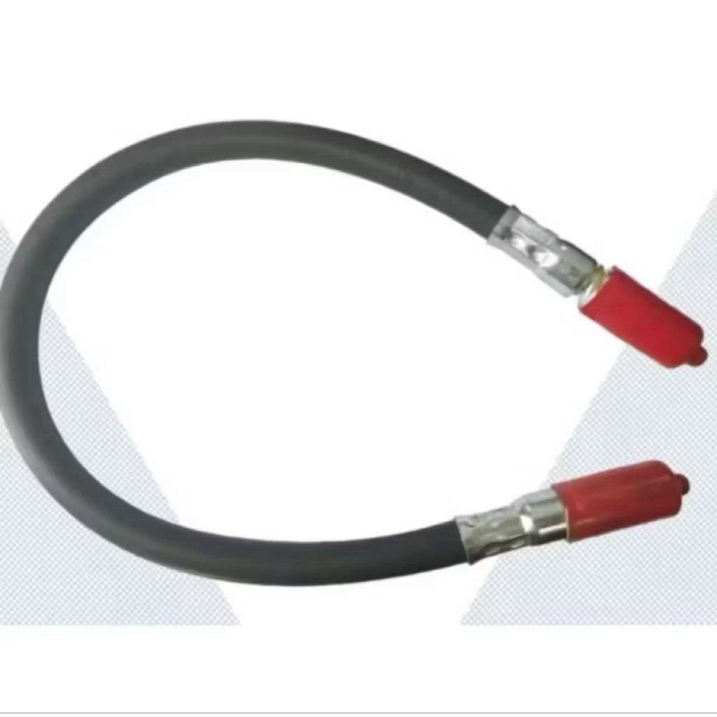 Flexible Assy Stihl FR3001 | Selang Fleksibel Mesin Gendong FR 3001 - Flexible Shaft Asli