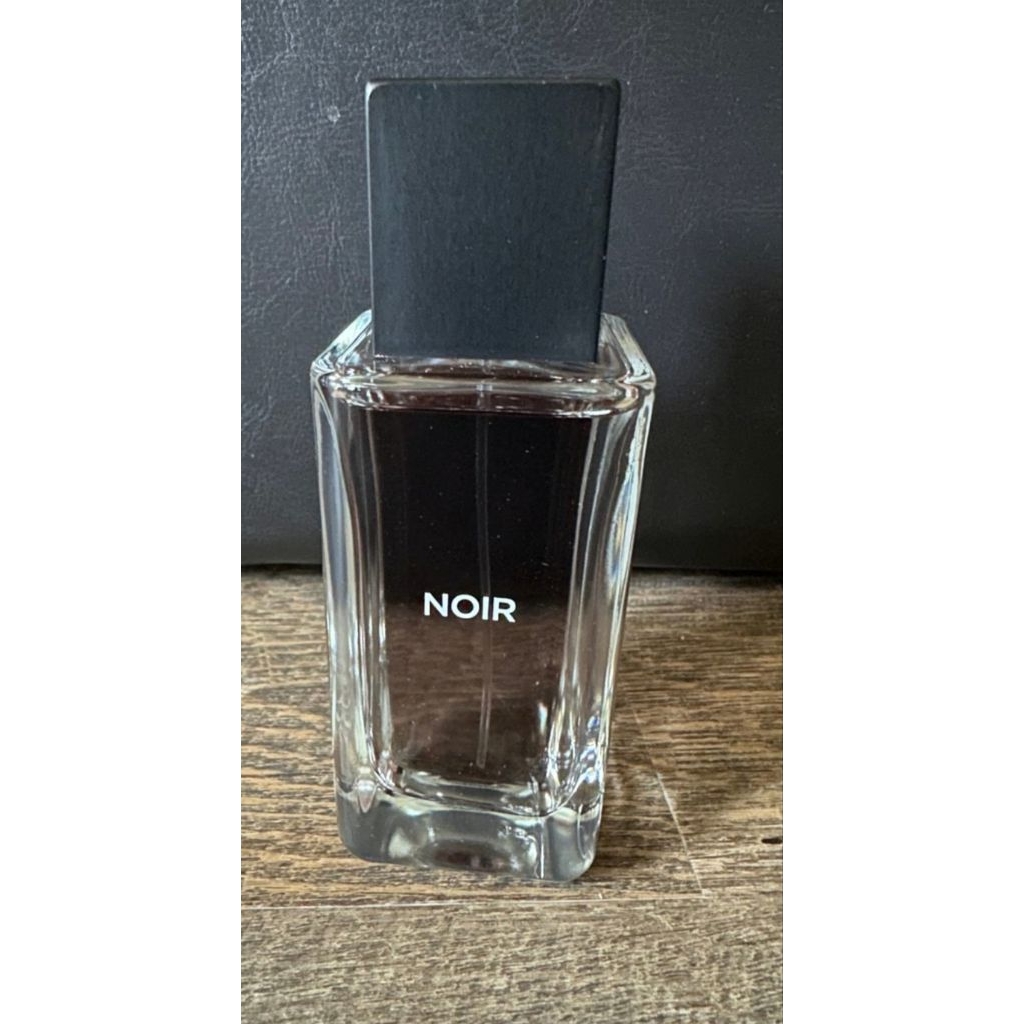 Bath & Body Works Noir Cologne 100ml nonbox/tester